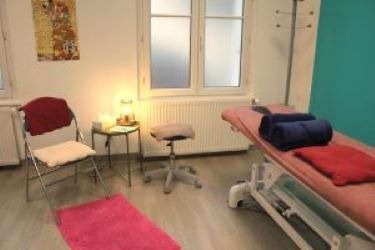 photo cabinet Adeline Gautret