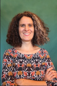 photo portrait Adeline Gautret