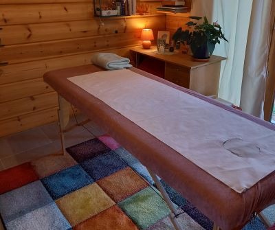 photo seance Adeline Gautret