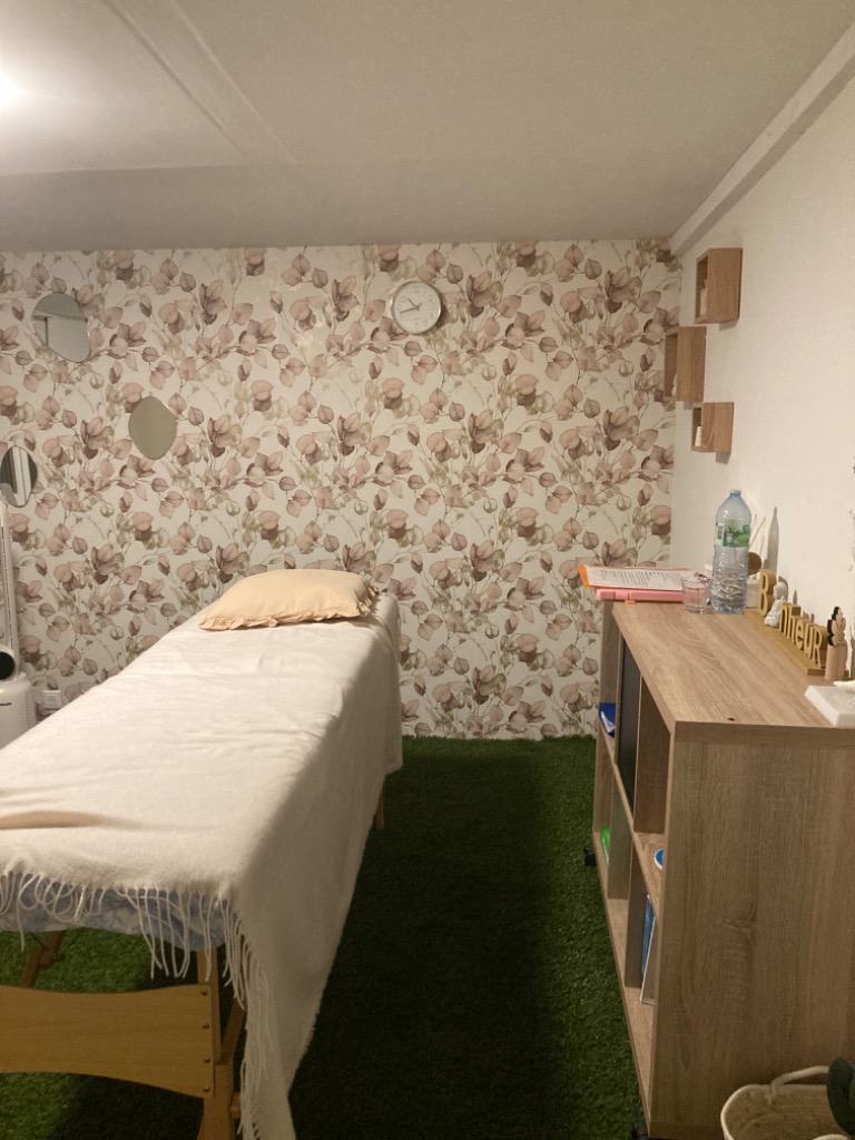 photo cabinet Blandine Puig Jourdois