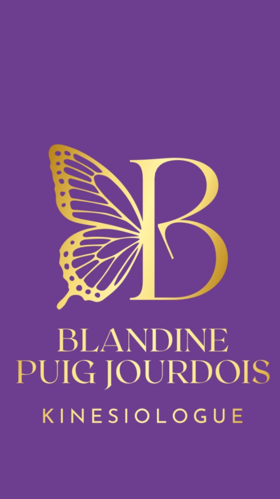 photo portrait Blandine Puig Jourdois