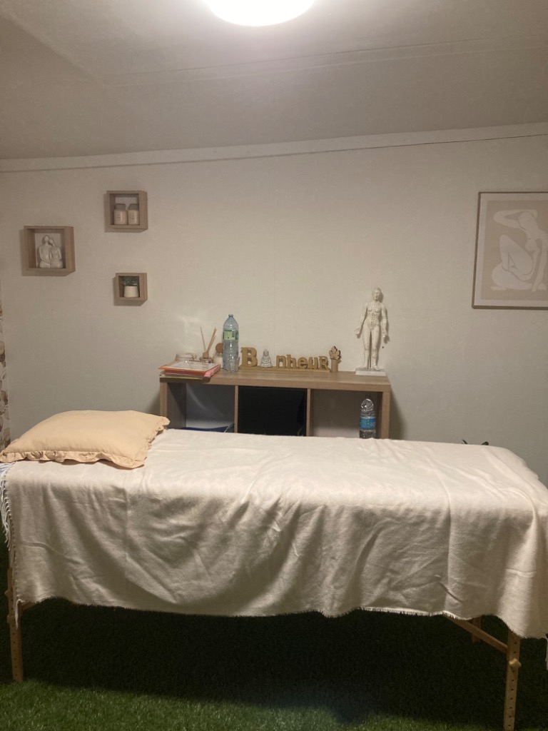 photo seance Blandine Puig Jourdois