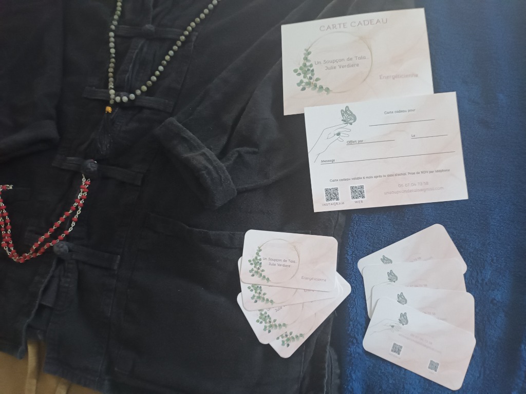 photo activite Un Soupçon de Tala