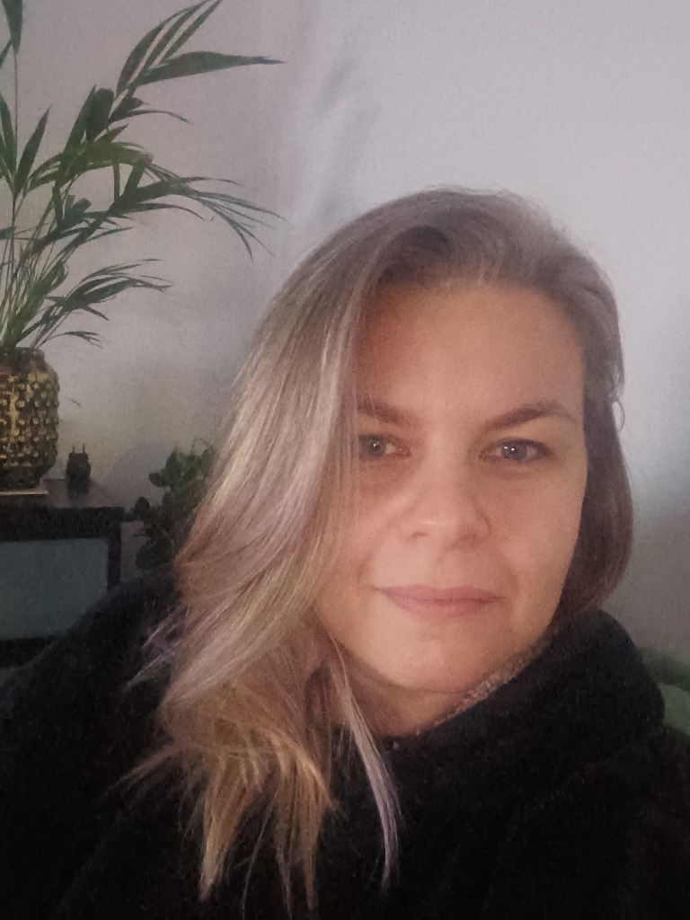 photo portrait Un Soupçon de Tala