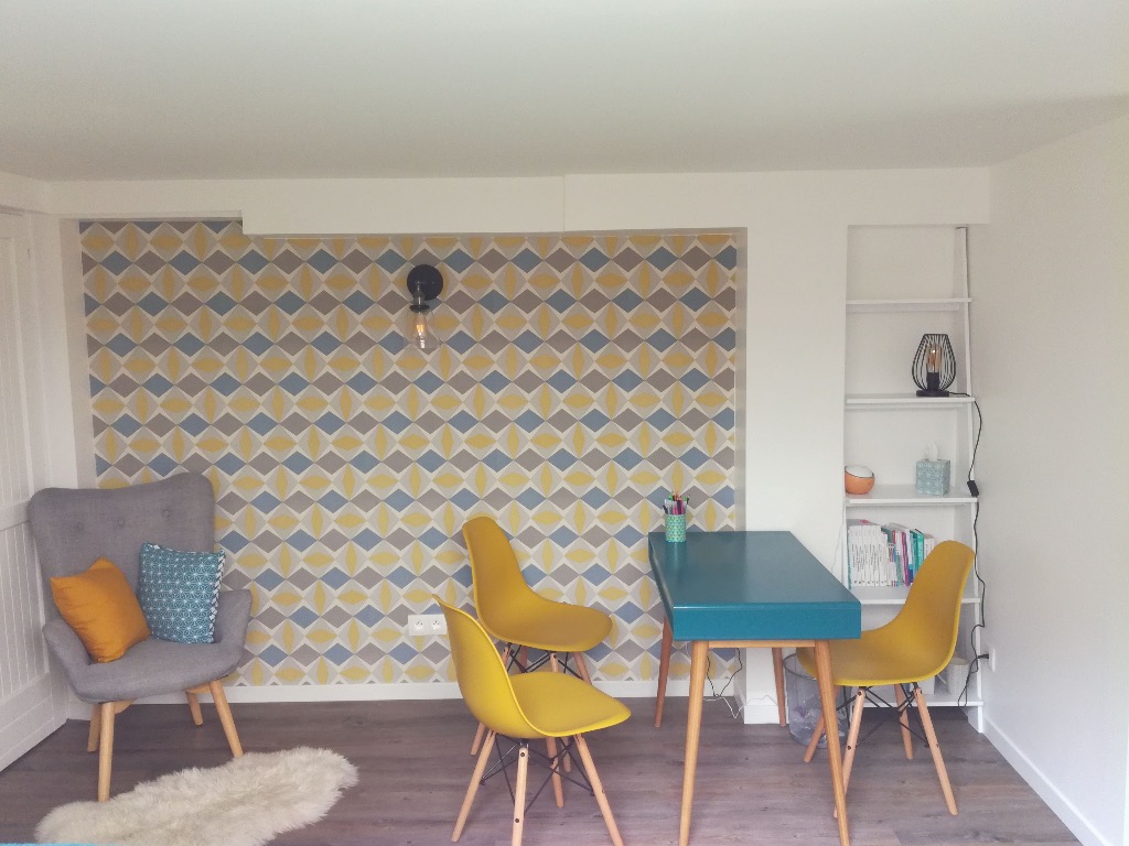 photo cabinet Amandine Mardin