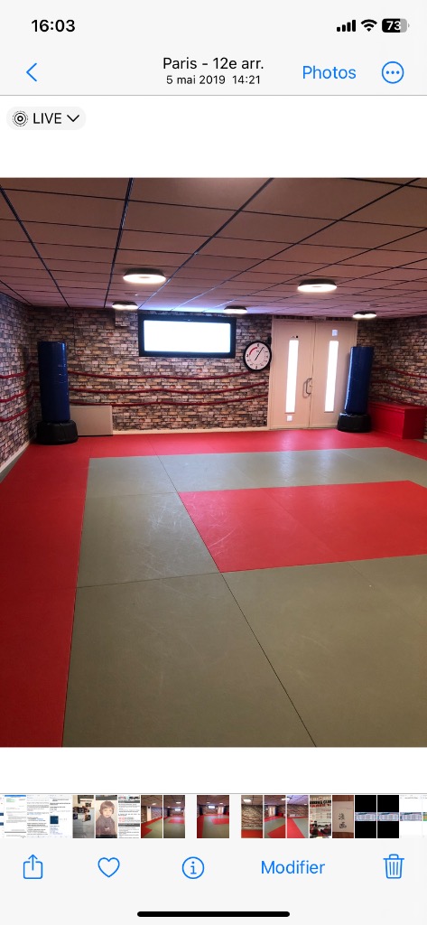 photo cabinet David chemoul 