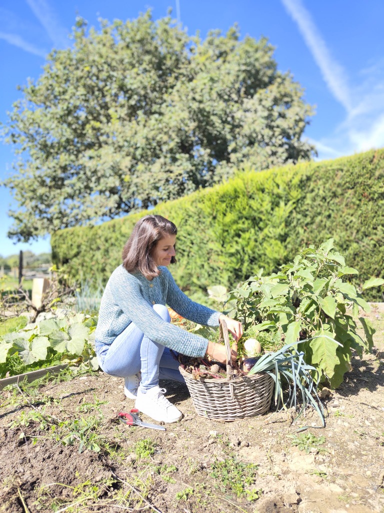 photo activite Chloé POINTCHEVAL