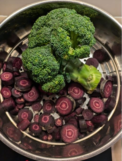 photo portrait Chloé POINTCHEVAL - EI