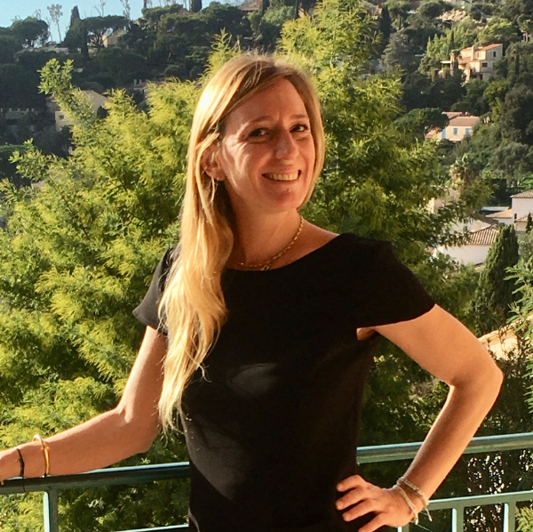 Yoga Reiki Shanti-Om - Sarah Delouard