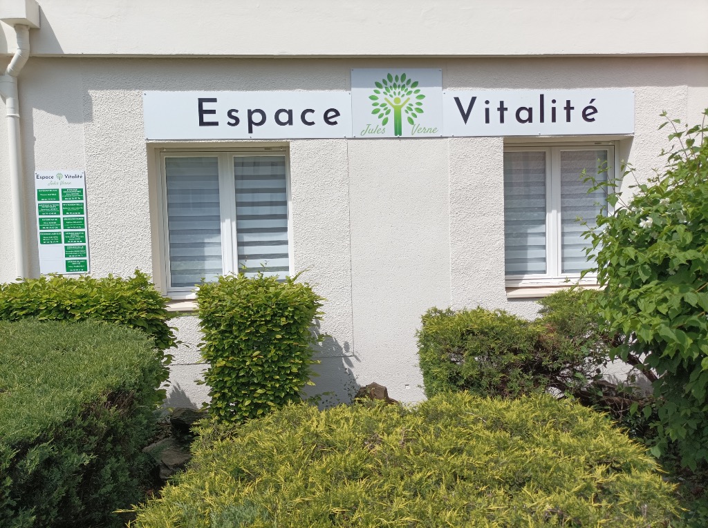 photo cabinet Ortho’Gribouille