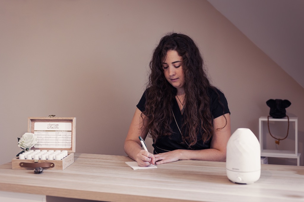 photo seance Berenice zabivorota 