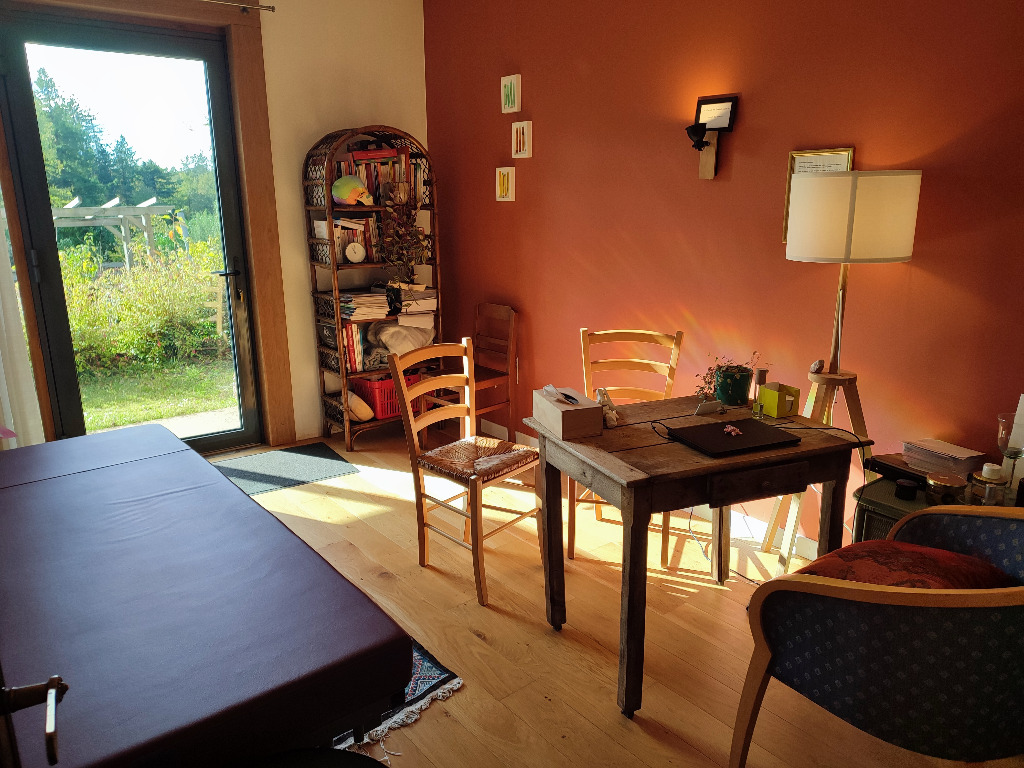 photo cabinet Amélie Surblé