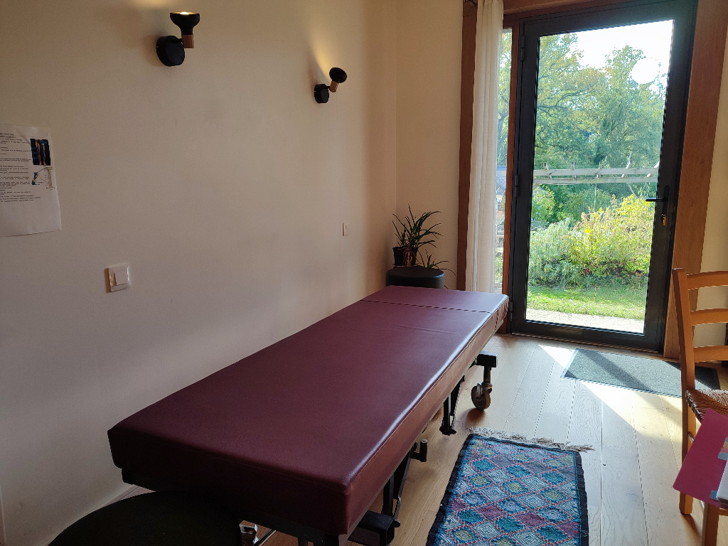 photo seance Amélie Surblé