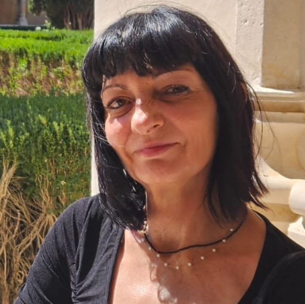 Patricia Chittolini Attard