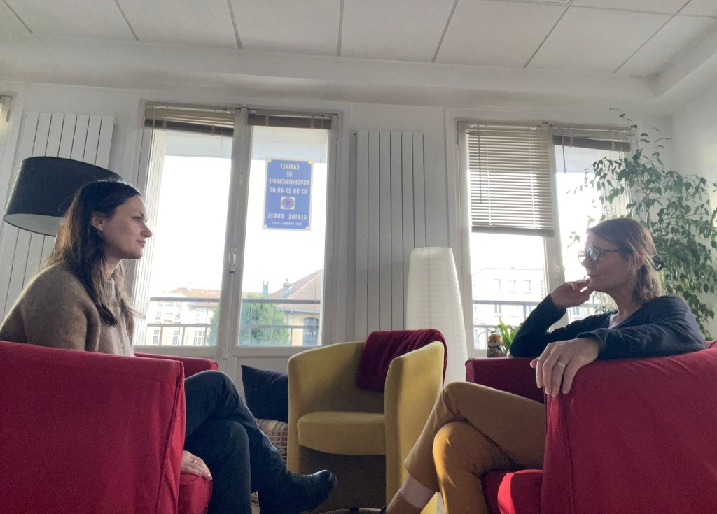 photo activite Claire Durel 