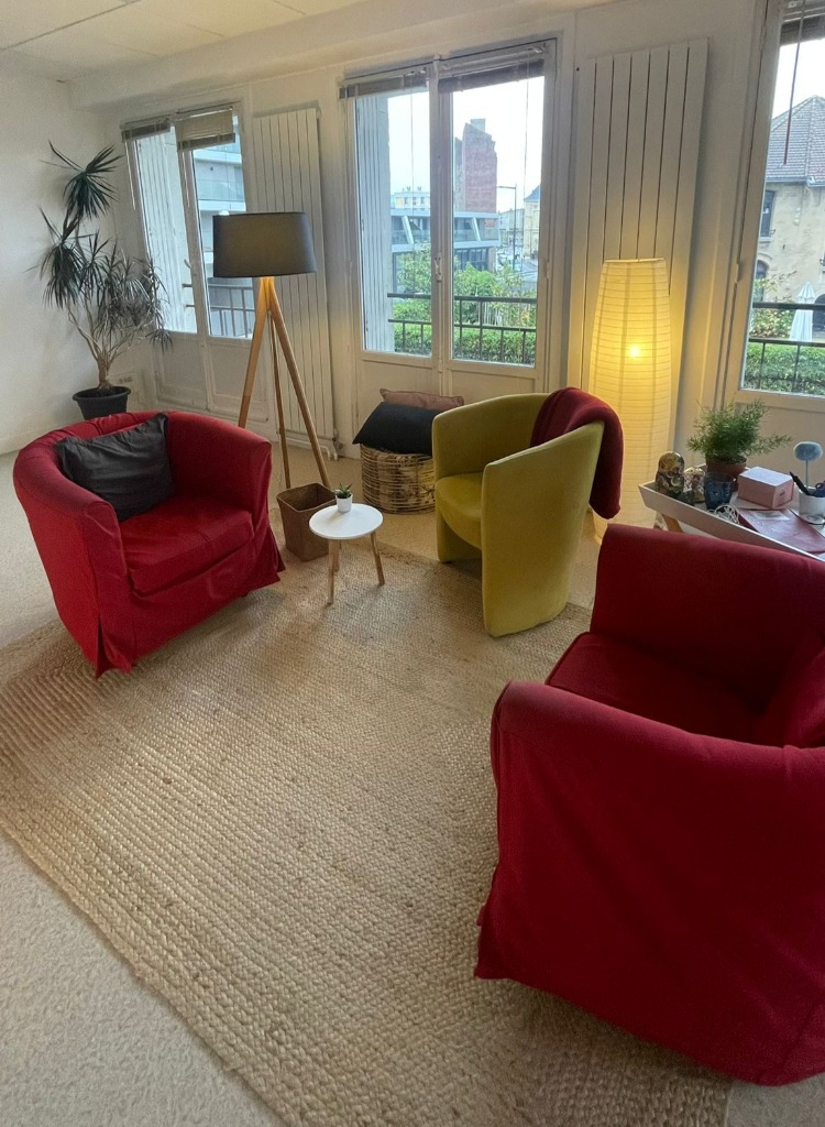 photo cabinet Claire Durel 