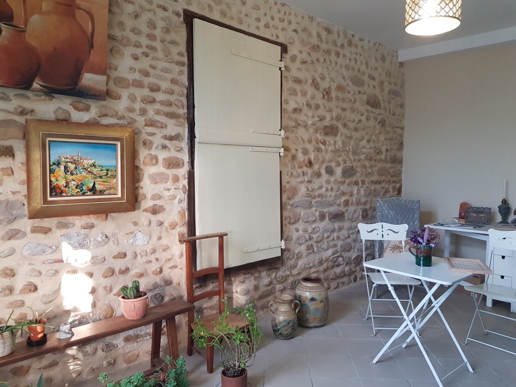 photo activite Christèle Renard