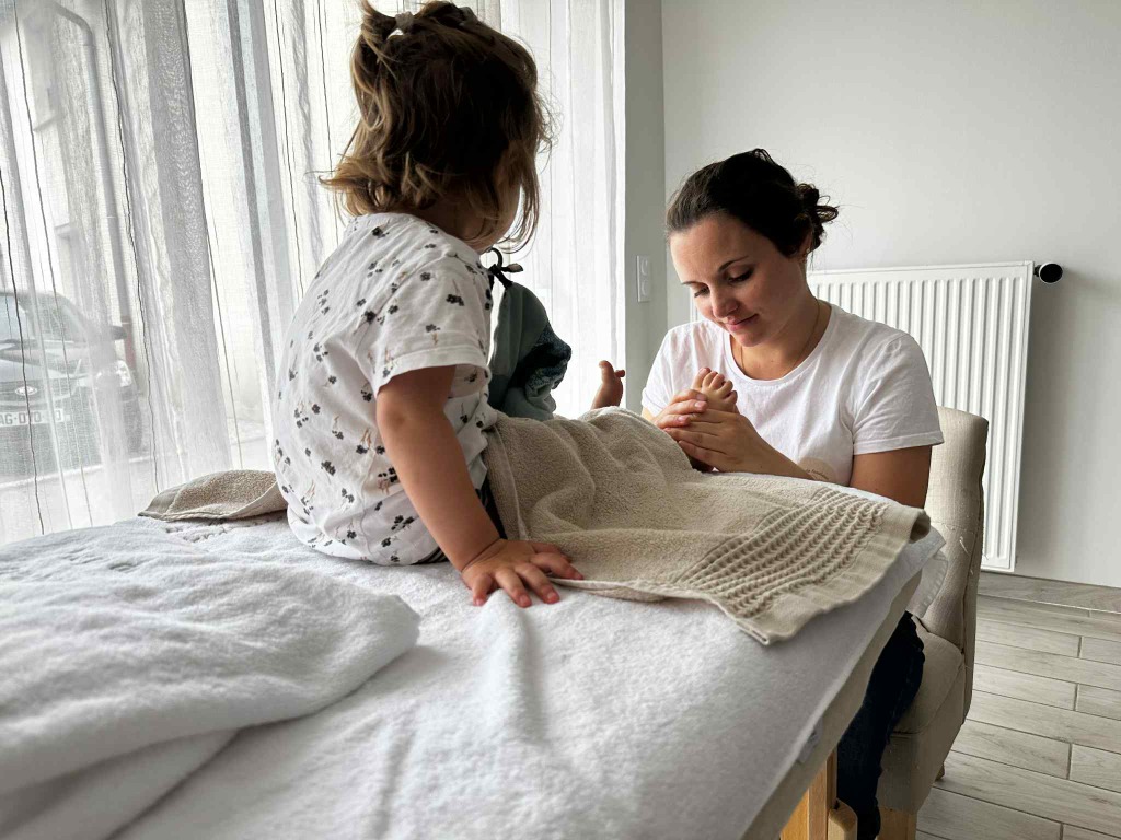 photo diplome Manon BOZINO