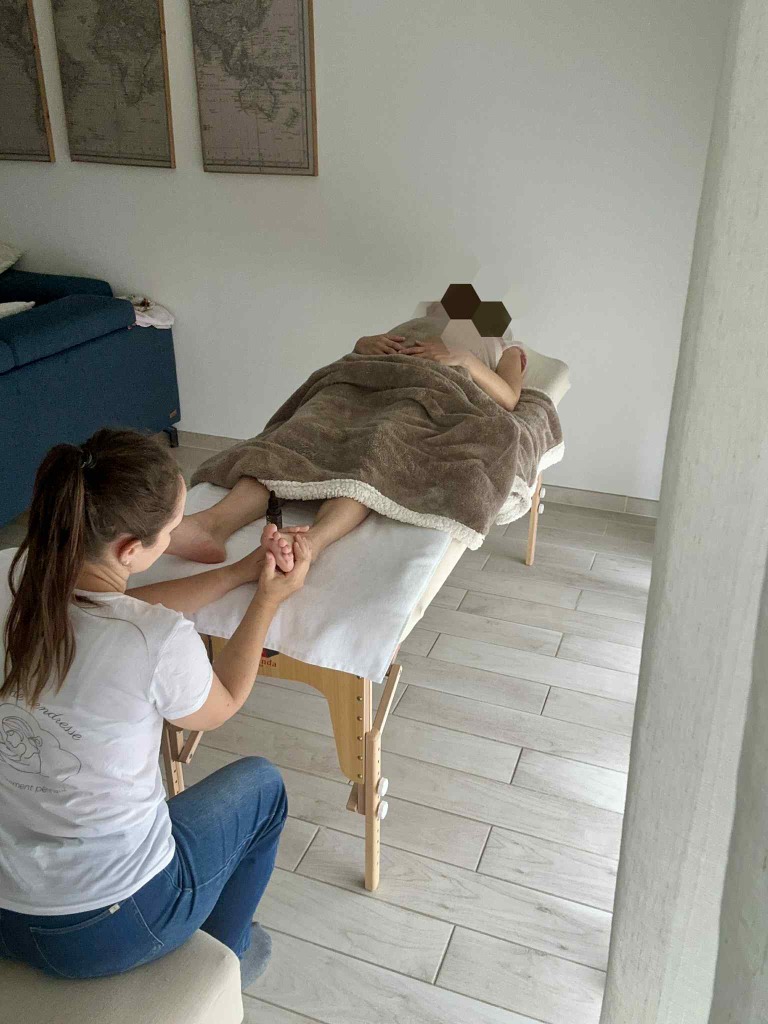 photo seance Manon BOZINO