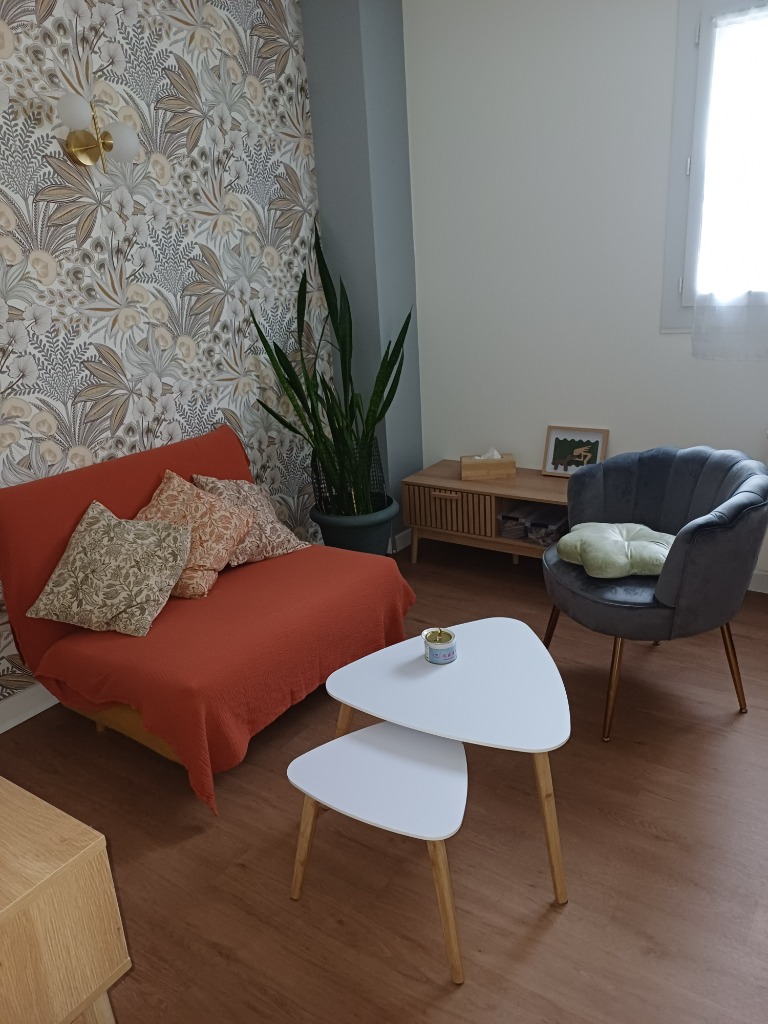 photo cabinet SOPHIE MAUDUIT