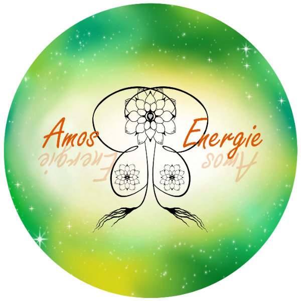 AMOS Energie✨Marie-Sophie ✨Thérapeute holistique