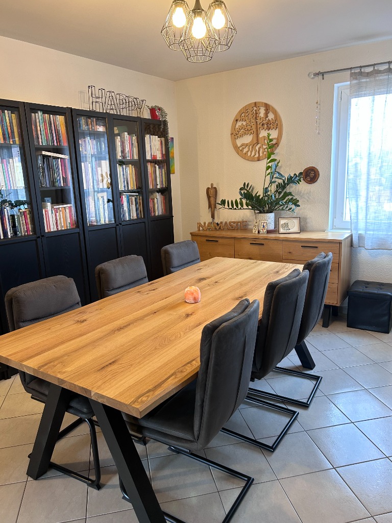 photo cabinet AMOS Energie