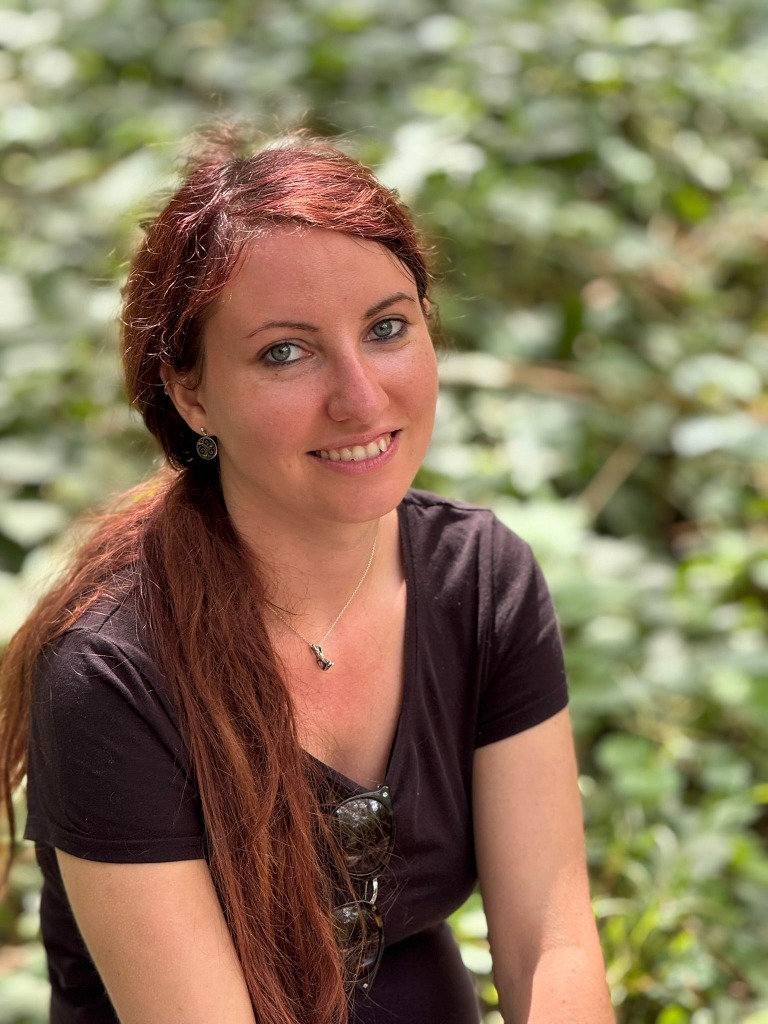 photo portrait AMOS Energie