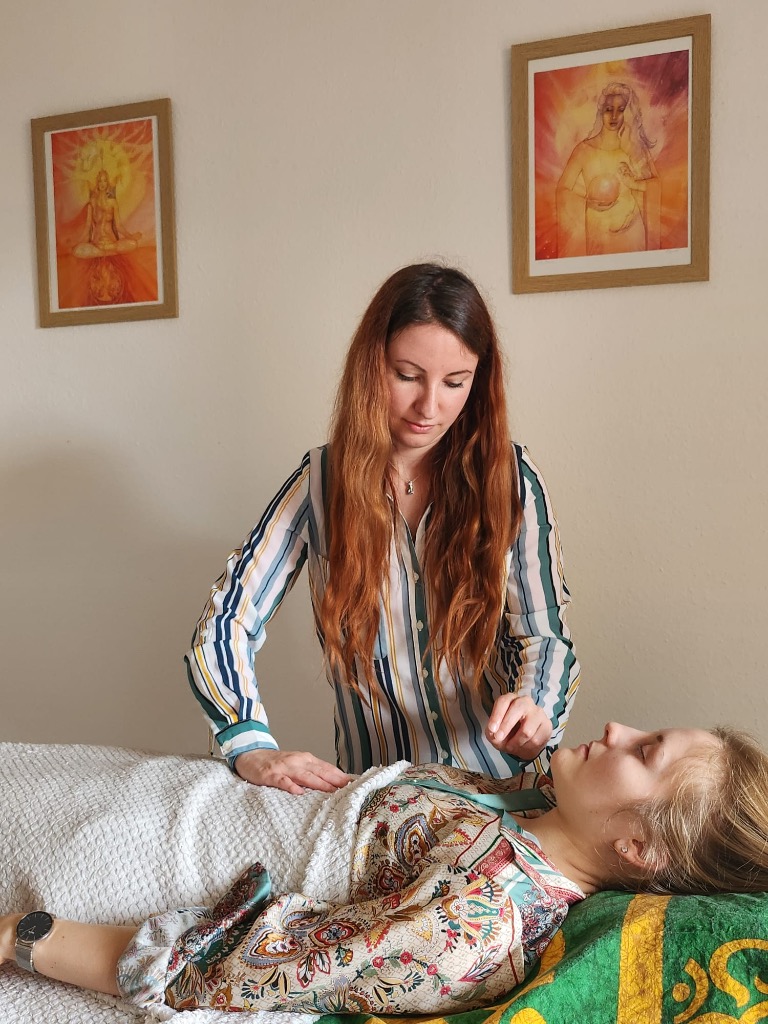 photo seance AMOS Energie