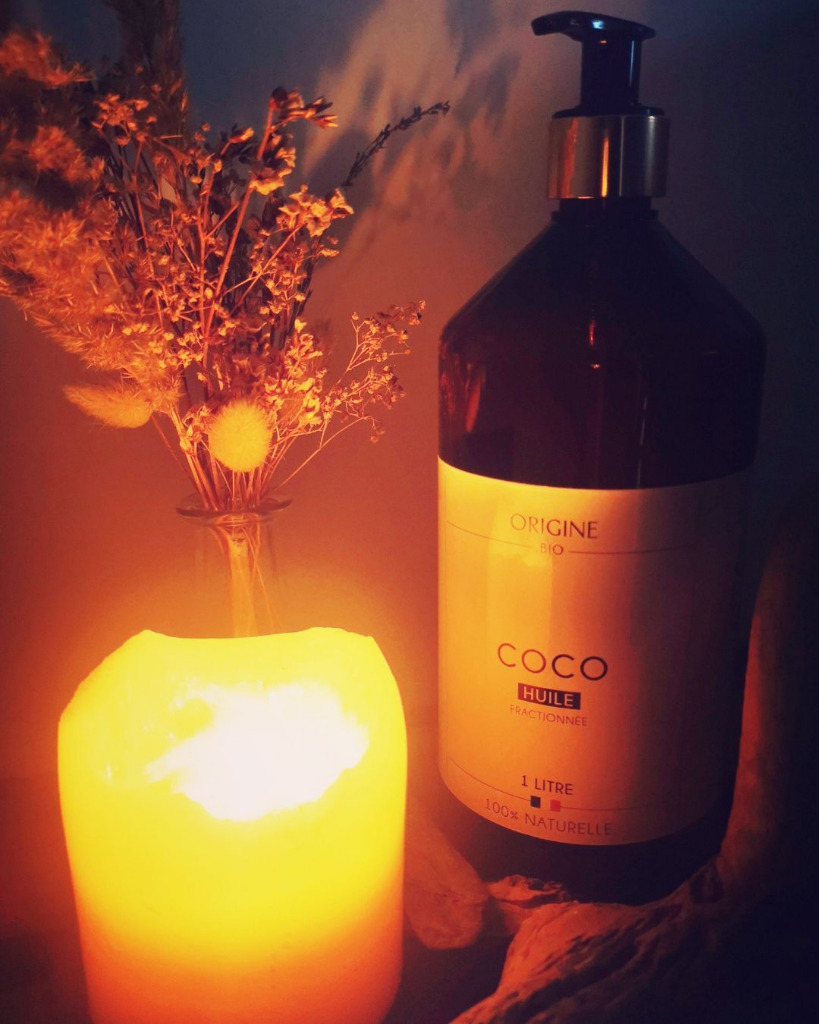 photo activite Amélie Granger