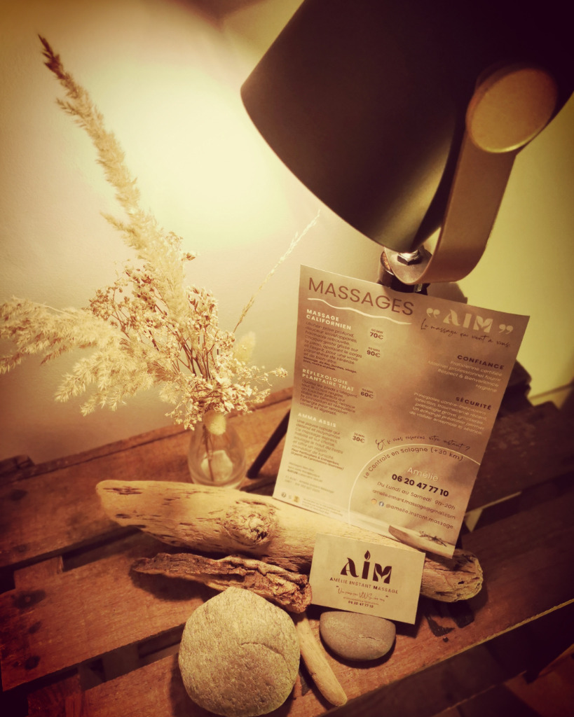 photo seance Amélie Granger