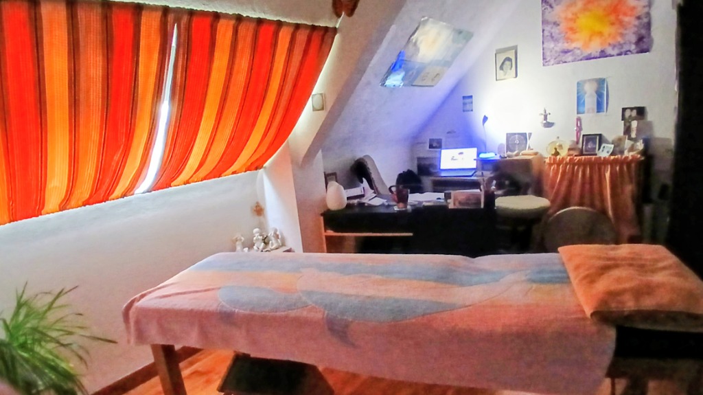 photo cabinet Mariandre