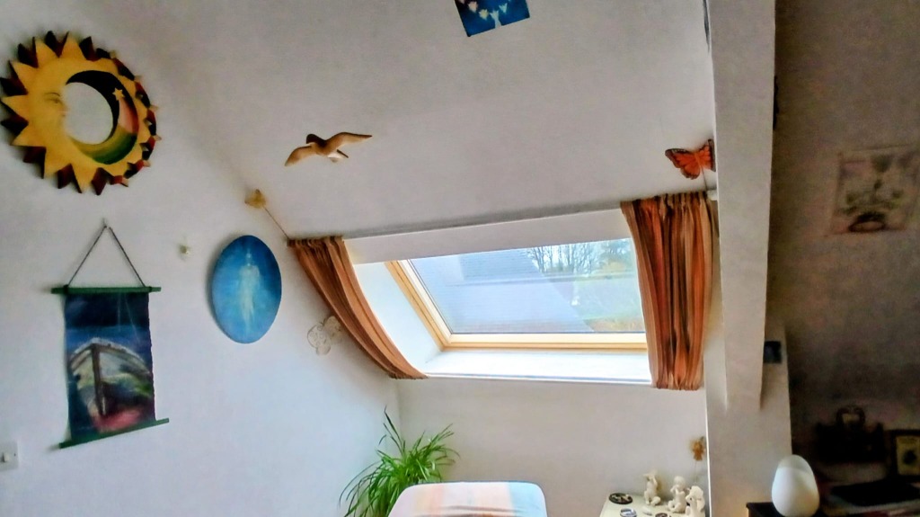 photo portrait Mariandre