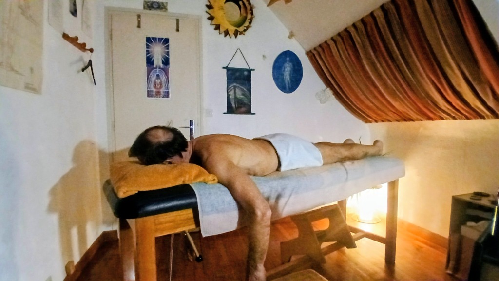 photo seance Mariandre