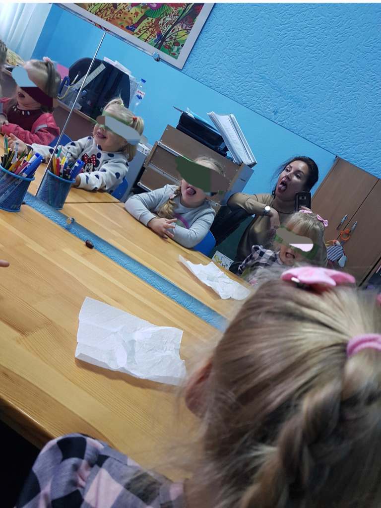 photo activite Tanya BOECHE