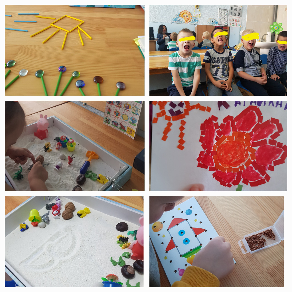 photo seance Tanya BOECHE