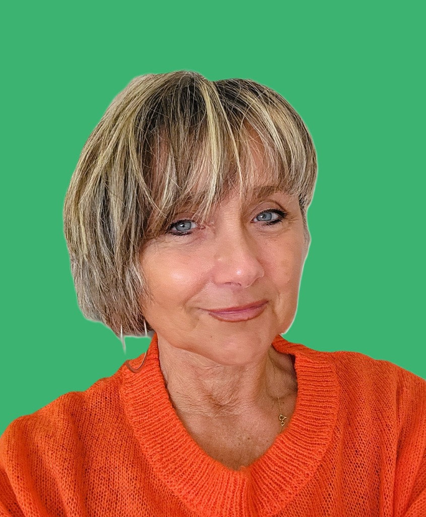 photo cabinet Véronique Pujol