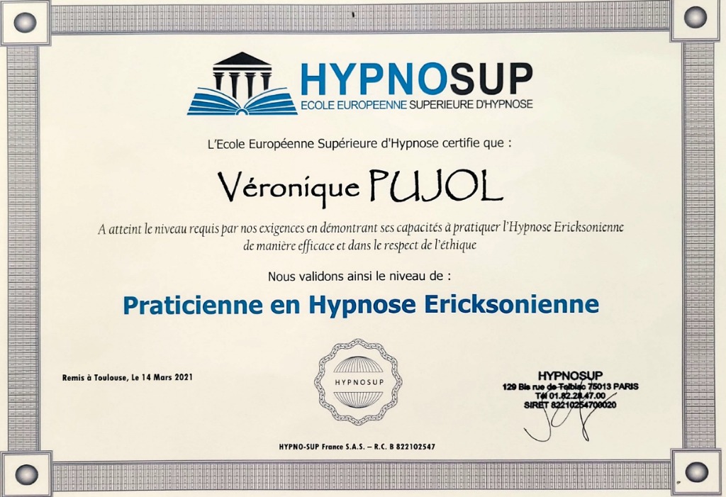 photo seance Véronique Pujol