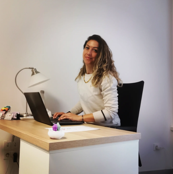 Kinzú par Pauline Lauret