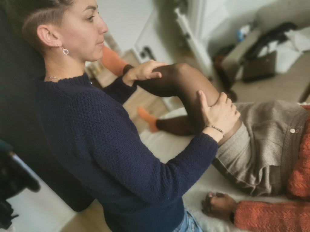 photo portrait Kinzú par Pauline Lauret