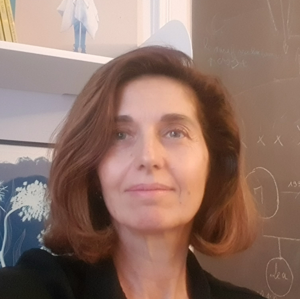 Frédérique Dominici