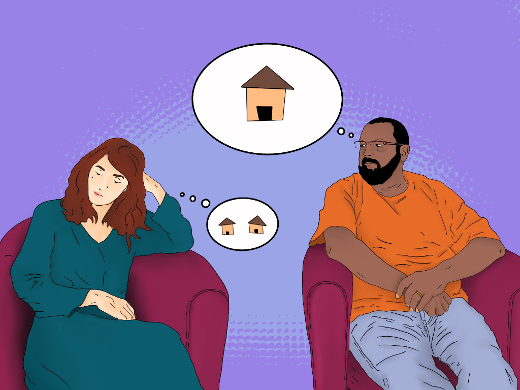 photo seance Frédérique Dominici