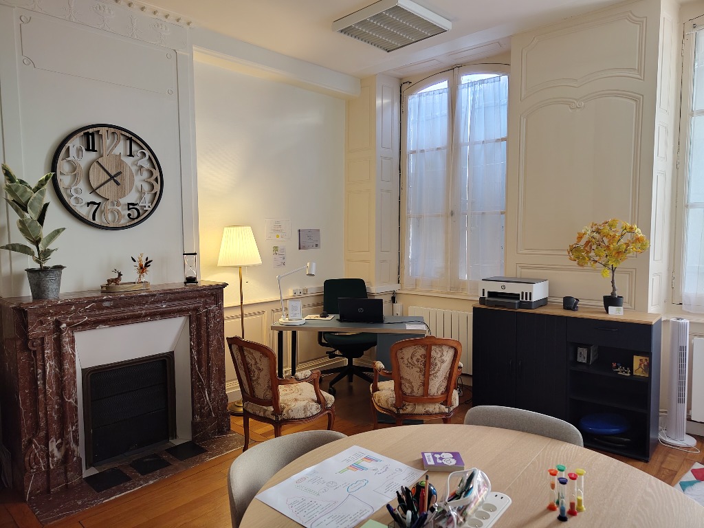 photo activite Sonia Keller - Atelier des apprentis sages