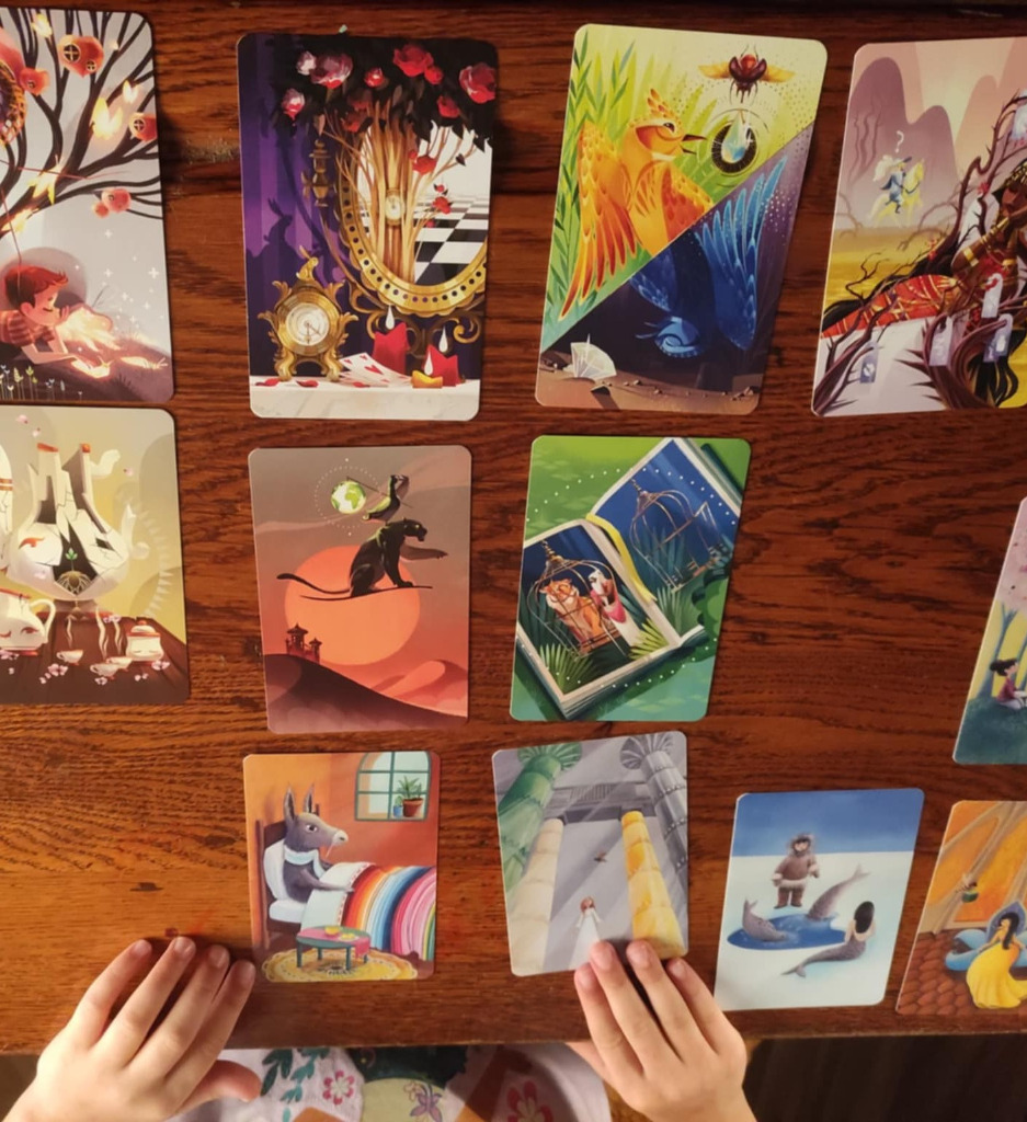 photo seance La Sagesse du Hibou