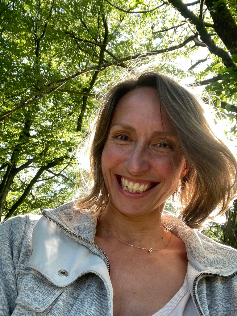 photo portrait Chrystelle Boisroux