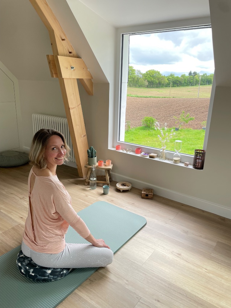 photo seance Chrystelle Boisroux