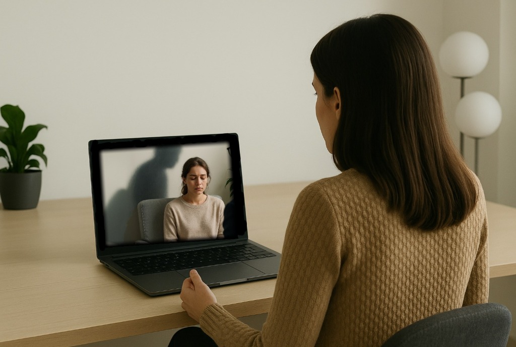photo cabinet Amélie Fallet 