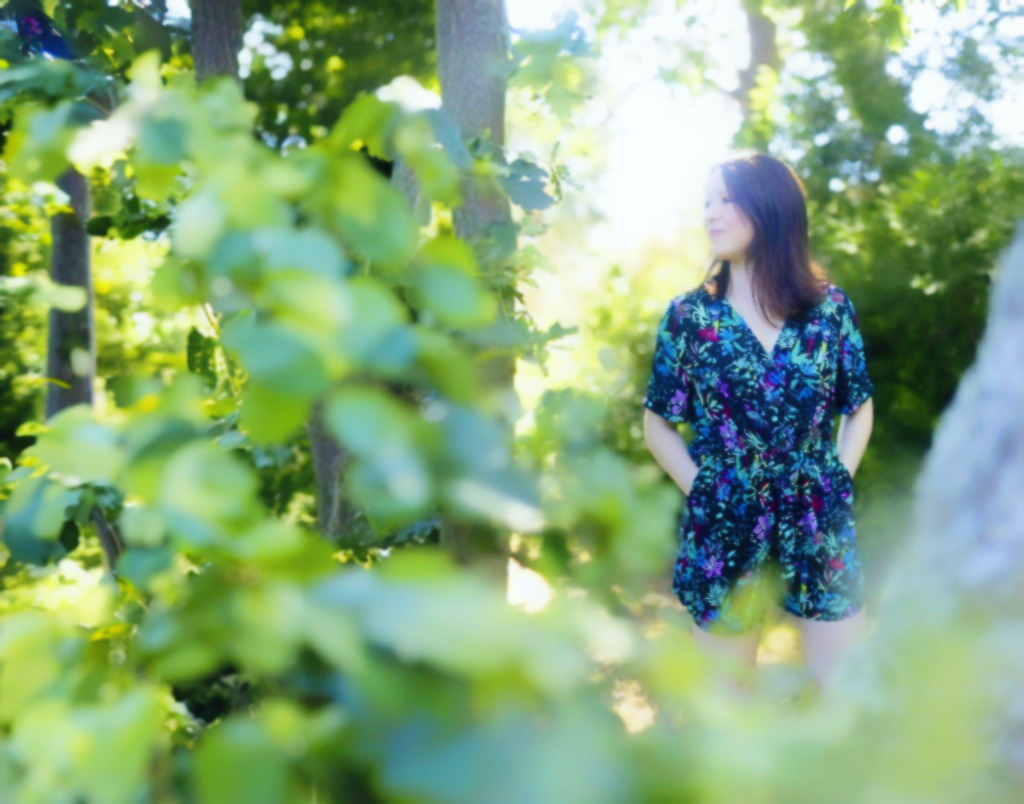 photo diplome Amélie Fallet 