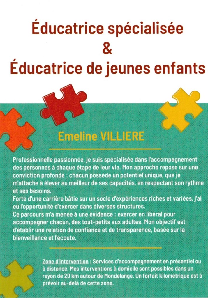 photo cabinet Emeline VILLIERE