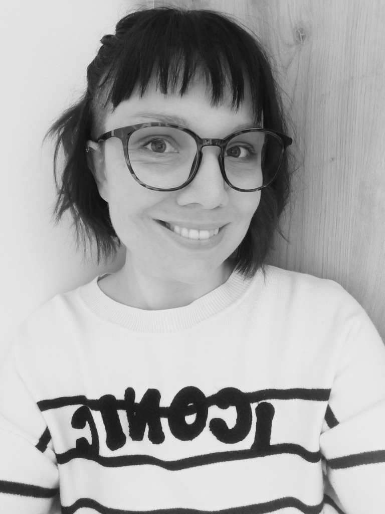 photo portrait Emeline VILLIERE