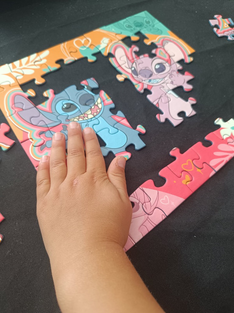 photo seance Emeline VILLIERE